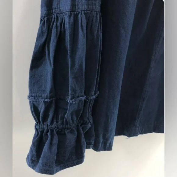 Free People alpine long sleeve - Picture 2 of 9